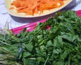 Foto del paso 2 de la receta: Ensalada para llevar - La que siempre me piden!
