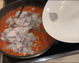 Foto del paso 7 de la receta: Calamares en salsa