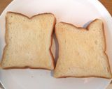 Foto del passaggio 2 della ricetta Katsu Sando - Panino giapponese ripieno di 'Tonkatsu'