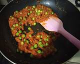 Gobhi-Babycorn Curry recipe step 7 photo