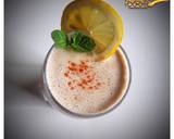 Guava & banana smoothie recipe step 1 photo