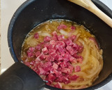 Foto del paso 7 de la receta: Albóndigas en salsa de cerveza negra