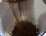 Foto langkah ke 1 dari resep Coffee Chiffon Cake (sifon kopi).