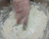 Foto langkah ke 2 dari resep Pastel panggang.