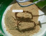 Foto langkah ke 3 dari resep 412. Kue Kering Crispy Crakers.