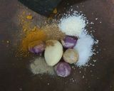 Foto langkah ke 1 dari resep Telur Dadar Padang "ala-ala".