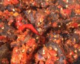 Foto langkah ke 6 dari resep Daging sapi balafo.