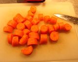 Foto del paso 8 de la receta Poroteada panceteada y panes especiales para estos