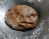Foto del paso 1 de la receta: Galletitas de café súper rápidas