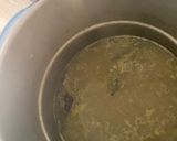 Foto langkah ke 4 dari resep Bubur ayam.