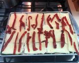 Foto del paso 17 de la receta: Lasagna de salmón con baby espinacas a la sonorense