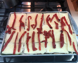 Foto del paso 17 de la receta: Lasagna de salmón con baby espinacas a la sonorense
