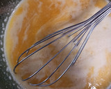Foto del paso 4 de la receta: Magdalenas, las clásicas 🧁