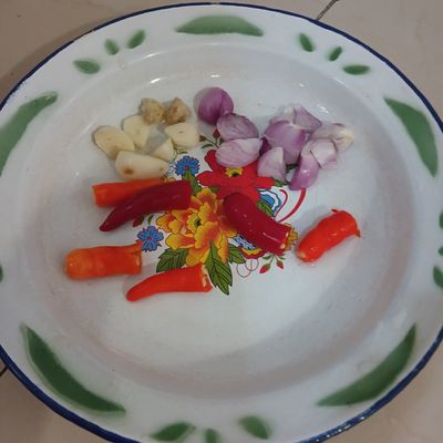 Langkah 2