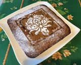 Une image de l'étape 12 de Gâteau de sarrasin aux prunes noires et sucre punjabi.