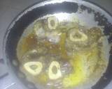 Ossobuco#Authorsmarathon #FestivecontestMombasa# recipe step 1 photo