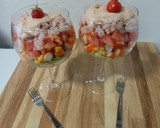 Foto del paso 5 de la receta: Cocktail de gambas