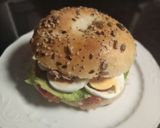 Foto del paso 5 de la receta: Bagels