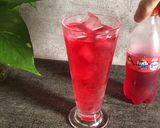 Foto langkah ke 3 dari resep Fanta Float.