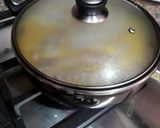 Foto del paso 25 de la receta: Arroz con almejas y galeras como acompañamiento