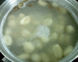 Foto del paso 2 de la receta: Gnocchi de patata con salsa de queso de cabra