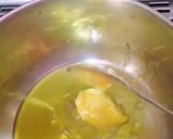 صورة الخطوة 6 من وصفة طاجن دجاج مغربي بالزيتون الاخضر 🌱