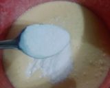 عکس مرحله 4 از دستور کلوچه های کنجدی نرم