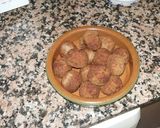 Foto del paso 2 de la receta: Albóndigas con tomate