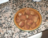 Foto del paso 2 de la receta: Albóndigas con tomate