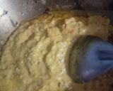 पनीर काजू कोरमा (paneer kaju korma recipe in Hindi) रेसिपी चरण 5 फोटो