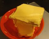 A picture of step 2 of Wild Wild Cheescake.