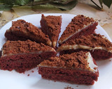 Foto del paso 3 de la receta: Torta Fácil y Práctica