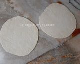 Une image de l'étape 13 de Crêpes turques 🍴.