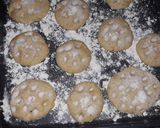 Foto del paso 5 de la receta: Bollas de chicharrón