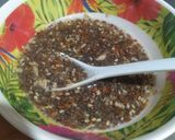 Foto del paso 1 de la receta: Pizza a la plancha sin tacc (Vegan)