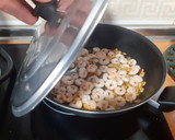 Foto del paso 4 de la receta: Gambas al ajillo