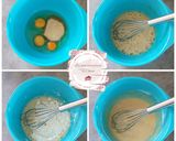 Une image de l'étape 2 de Le cakounet.