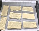Foto del paso 8 de la receta Tortas hojaldradas#1receta 1árbol