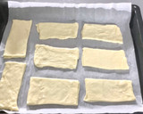 Foto del paso 8 de la receta: Tortas hojaldradas#1receta 1árbol
