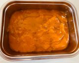 A picture of step 7 of Microwave Mango Halwa.