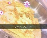صورة لخطوة 4 من وصفة كاساديا البيض 🍳🌮