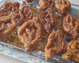 Foto del paso 7 de la receta: Chevakía marroquí