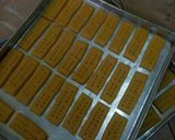 Foto langkah ke 4 dari resep Kuker simpel (Walkers kw).