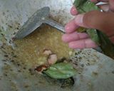 Foto langkah ke 4 dari resep Orek tempe Teri dan kacang kering.