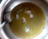A picture of step 6 of Aloe vera tangy juice.