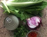 Foto del paso 1 de la receta: Ensalada de atún
