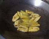 Foto langkah ke 3 dari resep Pisang Balok.