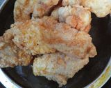 Foto langkah ke 3 dari resep 1. Ayam Fillet Saus Tiram.