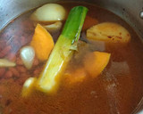 Foto del paso 3 de la receta: Frijoles, puchero de alubias rojas