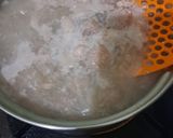 Foto langkah ke 6 dari resep Bakso Daging Sapi.